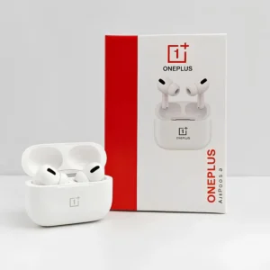 OnePlus AirPods Pro – Best Budget Wireless Earbuds in Bangladesh